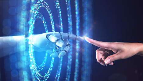 AI’s growth is exponential: What are the implications for humans and the Church?