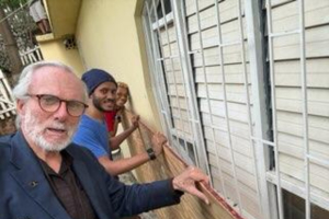 'Providentially hindered': American pastor stranded in Jamaica amid 15-day water-only fast