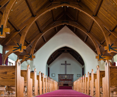 Deacon charged with theft amid lawsuit accusing sheriff of conspiracy, First Amendment violations