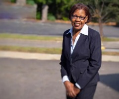 Christian woman shot dead during robbery on her way home from church