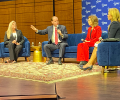 Nigerian army dismissed warnings about an attack that killed over a dozen Christians, lawyer says 