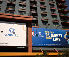 The most predictable scandal in recent sports history