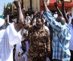 Franklin Graham slams 'radical Islam' after hundreds massacred in Sudan: 'Killing for the sake of killing'