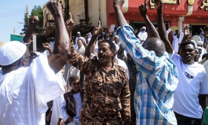 Franklin Graham slams 'radical Islam' after hundreds massacred in Sudan: 'Killing for the sake of killing'