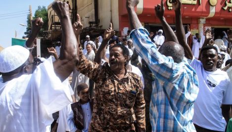 Franklin Graham slams 'radical Islam' after hundreds massacred in Sudan: 'Killing for the sake of killing'