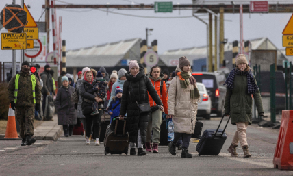 Christian aid groups denounce Trump for cutting refugee resettlement to historic low