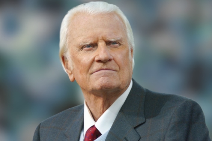 This week in Christian history: Billy Graham born; Pliny Fisk sets sail for the Middle East