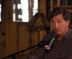 The 'alt-right fringe' is pushing its way into normal conservative circles