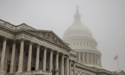 House conservatives pray against rising political violence: 'This is a nation that is broken'