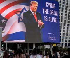 How Trump ended 8 wars in 8 months