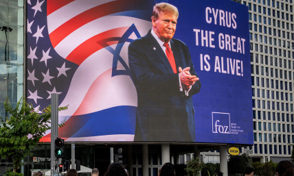 How Trump ended 8 wars in 8 months