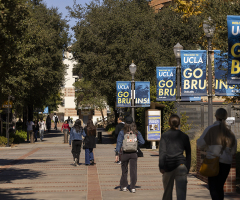 University of California campuses mandate gender ideology training to register for classes