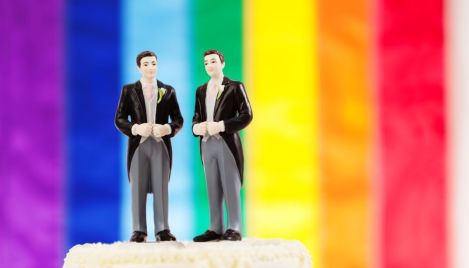 Texas Supreme Court allows judges not to perform same-sex weddings based on religious beliefs