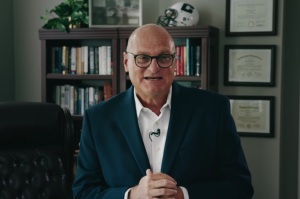 ‘Renewal in our time’: Willy Rice hopes to become the next SBC president 