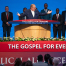 Rick Warren shares 7 purposes of communion and the Bible's warning 