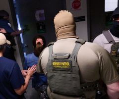 Episcopal diocese says ICE detained one of its priests; DHS says he overstayed his visa