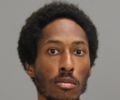 Man charged with robbing Texas church during Sunday worship service