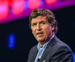 Tucker Carlson apologizes for saying he dislikes Christian Zionists: 'I was mad'