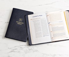 What the Bible says about money: How one Wall Street veteran found faith in finance