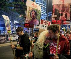 Why the Gaza ceasefire will not last