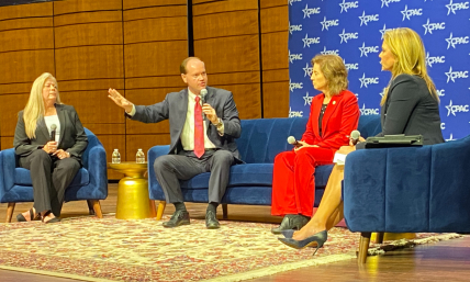 Global persecution rages: Why American Christians must pay attention