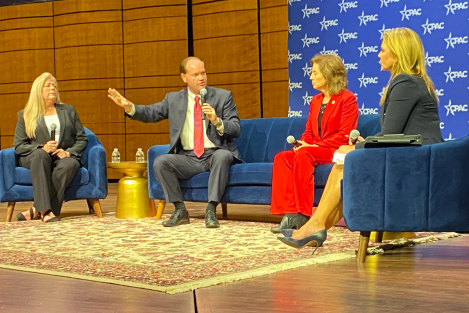 Global persecution rages: Why American Christians must pay attention