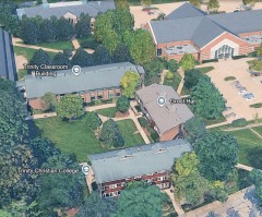 Trinity Christian College announces closure amid financial distress