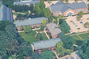 Trinity Christian College announces closure amid financial distress