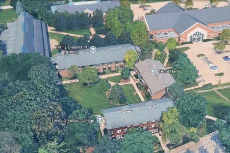 Trinity Christian College announces closure amid financial distress