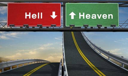 Can unbelievers lose their damnation?