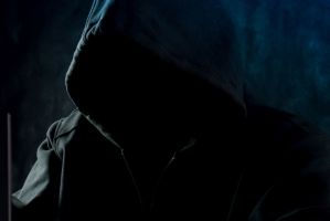 Our culture is drowning in anonymous rage