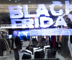 How to avoid Black Friday overspending