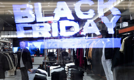 How to avoid Black Friday overspending 