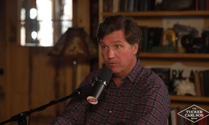 Evangelical leader challenges Tucker Carlson to debate on Zionism: 'He must be held accountable'