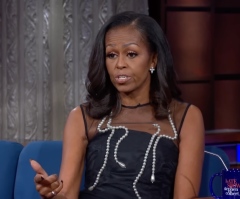 Michelle Obama mourns loss of East Wing, claims to feel 'lost' under Trump