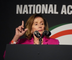 Nancy Pelosi to retire from Congress after nearly 4 decades in office