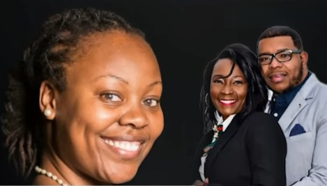 Woman on trial for pastor's murder claims he seduced her during counseling session