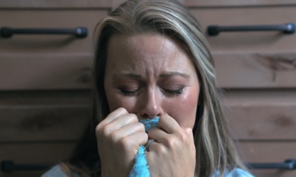 'God opened our eyes': Amber Smith opens up about faith, healing after 3-year-old son's death