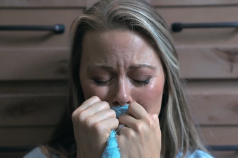 'God opened our eyes': Amber Smith opens up about faith, healing after 3-year-old son's death