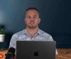 Pastor who sold $3.2M in worthless cryptocurrency to Christians served time for auto theft