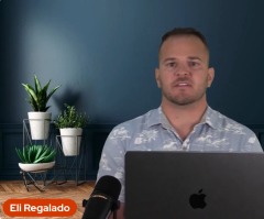 Pastor who sold $3.2M in worthless cryptocurrency to Christians served time for auto theft