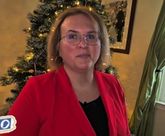 Pennsylvania's first trans mayor denies inciting violence after predicting 'violent pushback' to ICE