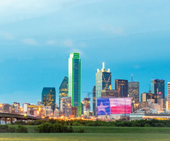 Texas cities scramble to comply with Gov. Abbott's order to remove street art linked to 'political ideologies'