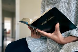 Bible engagement impacts tithing, social interaction and views: ABS study 