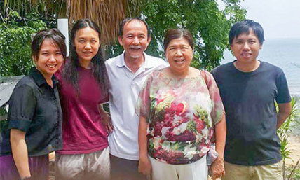 Court rules Malaysian police abducted Pastor Koh, family awarded $1M but can't access funds until he's found 