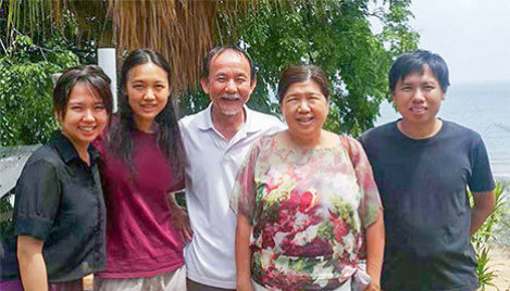 Court rules Malaysian police abducted Pastor Koh, family awarded $1M but can't access funds until he's found 