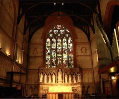 This week in Christian history: Martin Luther King Sr. dies; Amy Carmichael goes to India