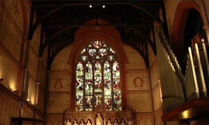 This week in Christian history: Martin Luther King Sr. dies; Amy Carmichael goes to India