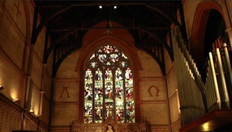 This week in Christian history: Martin Luther King Sr. dies; Amy Carmichael goes to India