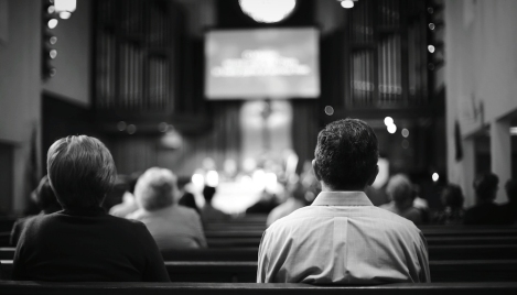 What is God’s ‘Kin-dom’?